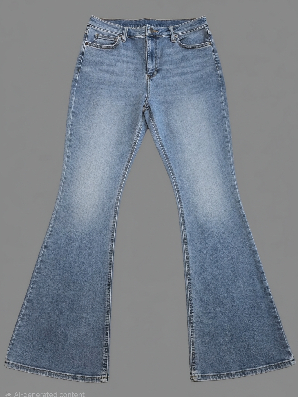 Lee WoMen’s Light Blue Denim Jeans - Lee Brand